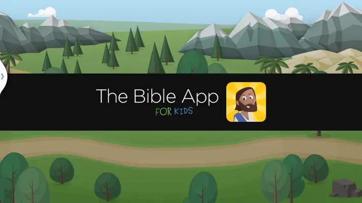 Bible App for Kids android App screenshot 10