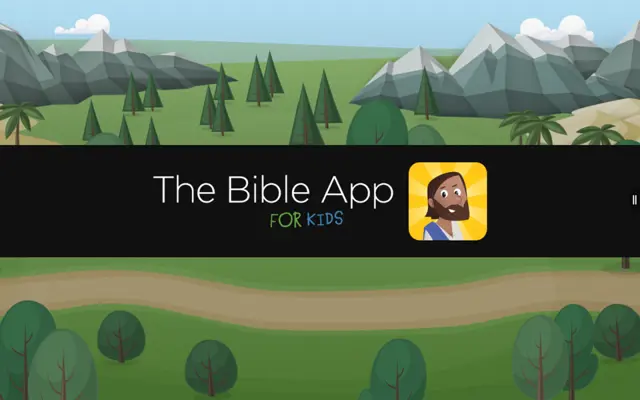 Bible App for Kids android App screenshot 15