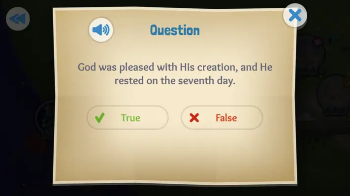 Bible App for Kids android App screenshot 5